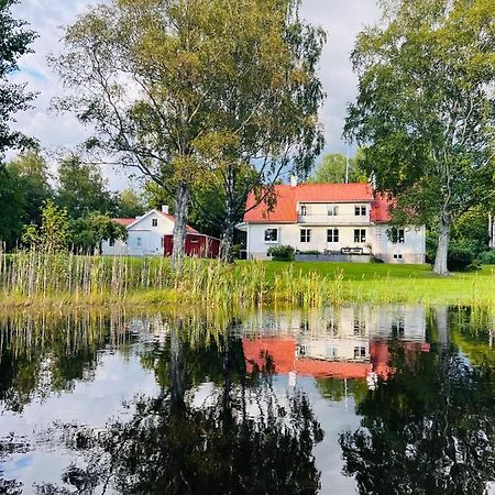 Praestgarden Villa Norberg Exterior photo