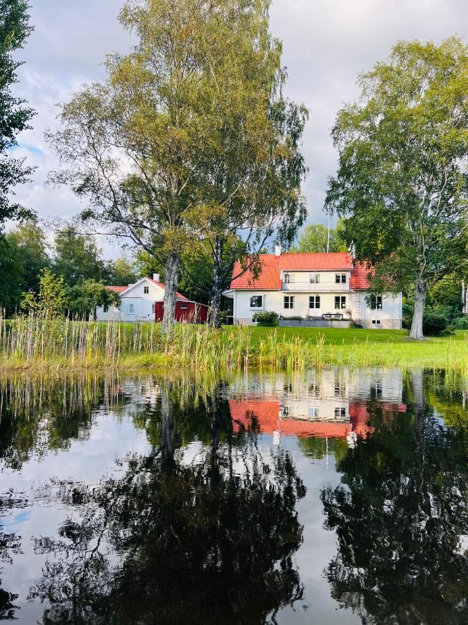 Praestgarden Villa Norberg Exterior photo